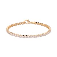 Bracelet Bronzallure Femme in  Alliage Métallique WSBZ00576Y.WR.180